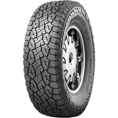 Kumho Road Venture AT52 265/65 R18 114T 4 Mevsim Lastik - 2023 ürün görseli