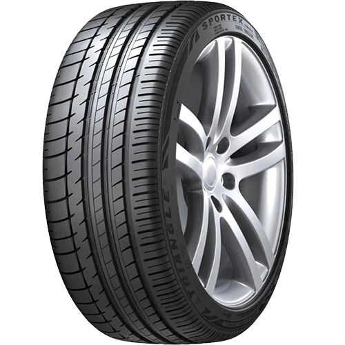 Triangle Sportex TH201 245/35R20 95Y XL Yaz Lastiği - 2023 - Resim 2