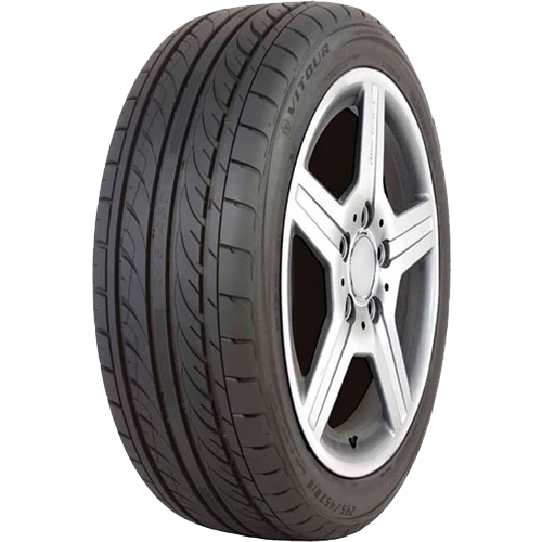 Vitour Formula X 185/35R17 82V Yaz Lastiği - 2024 - Resim 2