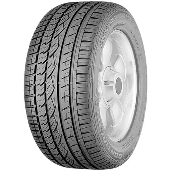 Continental CrossContact UHP 255/45R19 100V MO Yaz Lastiği - 2022 - Resim 15