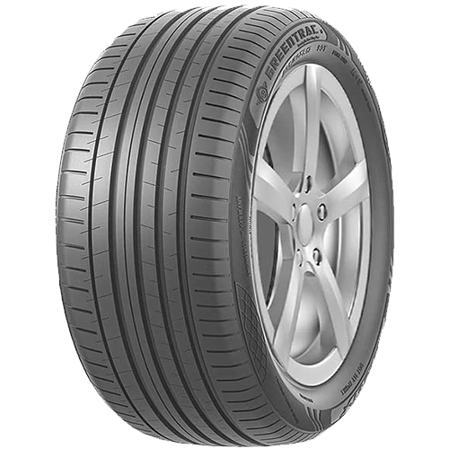 GreenTrac QUEST-X 275/45R20 110Y XL Yaz Lastiği - 2022 - Resim 8