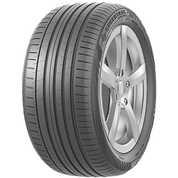 GreenTrac QUEST-X 275/45R20 110Y XL Yaz Lastiği - 2022 - Resim 19