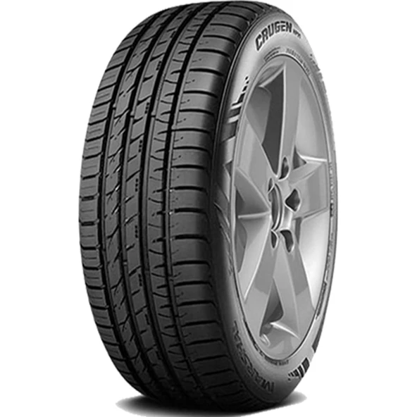 Kumho Crugen HP91 295/40R20 110Y XL Yaz Lastiği - 2023 - Resim 25
