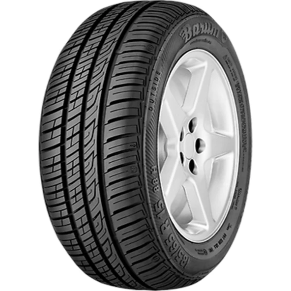 Barum Brillantis 2 175/65R13 80T Yaz Lastiği - 2020 - Resim 26