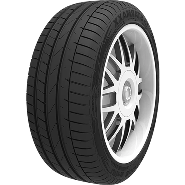 Starmaxx Ultrasport ST760 275/35R20 102Y RF Yaz Lastiği - 2021 - Resim 19