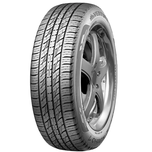 Kumho Crugen Premium KL33 245/60R18 105T Yaz Lastiği - 2021 - Resim 7