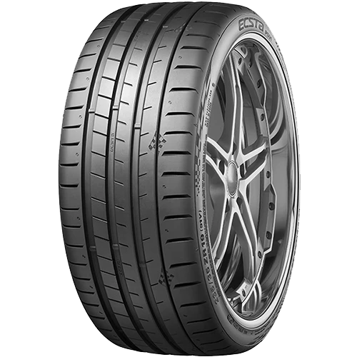 Kumho Ecsta PS91 275/35R18 99Y Yaz Lastiği - 2022 - Resim 5