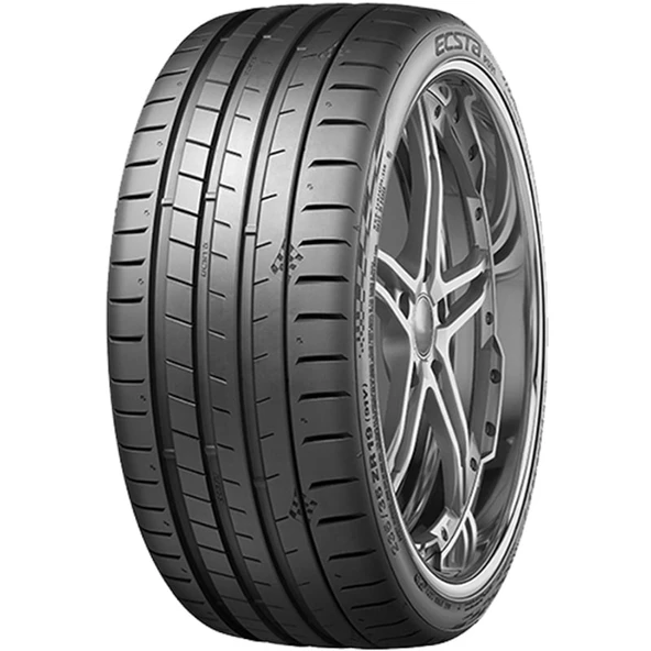 Kumho Ecsta PS91 275/35R18 99Y Yaz Lastiği - 2022 - Resim 21