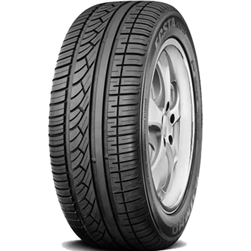 Kumho Ecsta KH11 155/60R15 74T Yaz Lastiği - 2023 - Resim 11