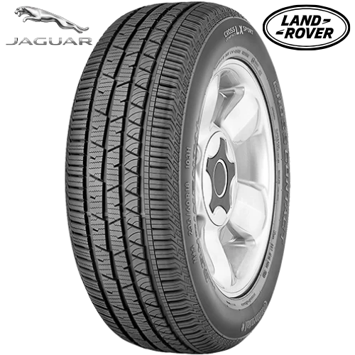 Continental CrossContact LX Sport 265/45R21 108W XL JLR FR Yaz Lastiği - 2018 - Resim 3