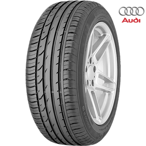 Continental PremiumContact 2 215/45R16 90V XL AO FR Yaz Lastiği - 2022 - Resim 7