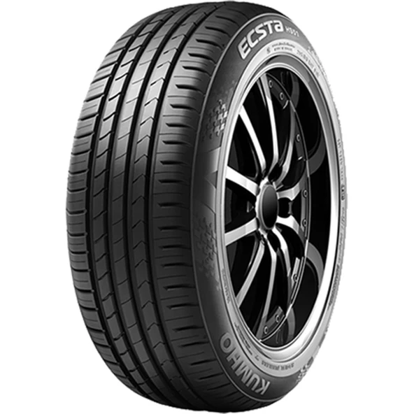 Kumho Ecsta HS51 205/55R15 88V Yaz Lastiği - 2023 - Resim 21