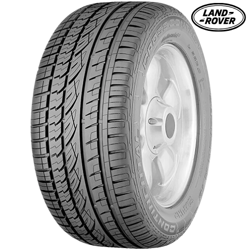 Continental CrossContact UHP 245/45R20 103W XL LR Yaz Lastiği - 2021 - Resim 14