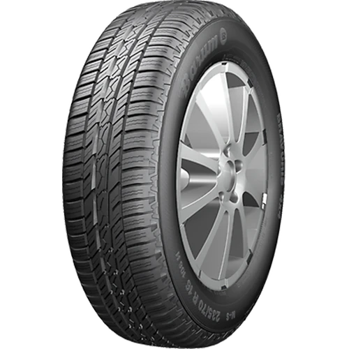 Barum Bravuris 4X4 235/60R16 100H Yaz Lastiği - 2023 - Resim 14