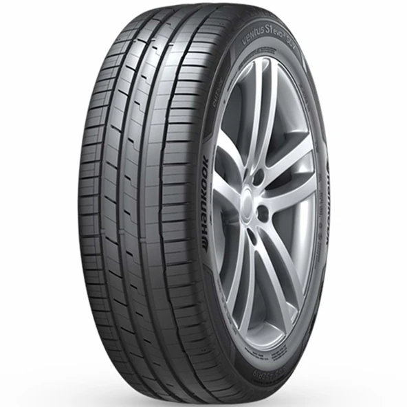Hankook Ventus S1 evo3 SUV K127A 235/55R19 105W XL Yaz Lastiği - 2023 - Resim 23