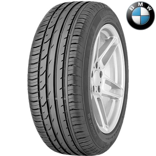 Continental PremiumContact 2 225/55R16 95W SSR X Yaz Lastiği - 2022 - Resim 2