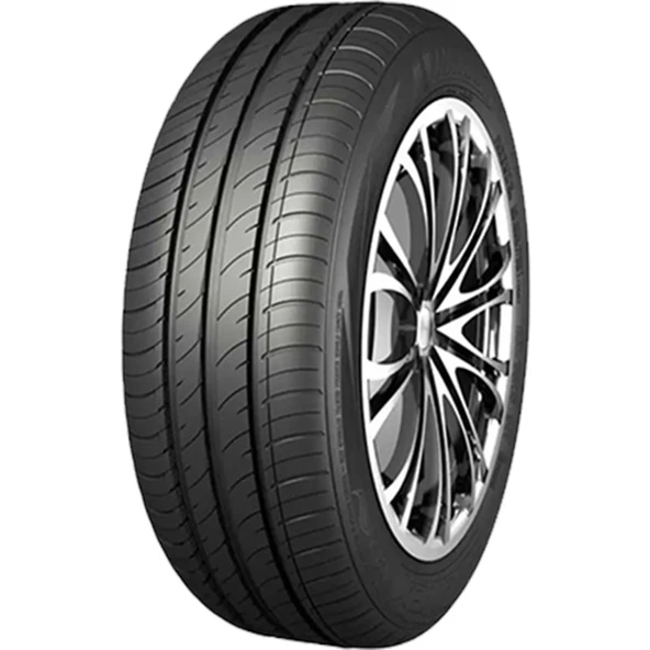 Nankang NA-1 165/80R15 87T Yaz Lastiği - 2020 - Resim 19