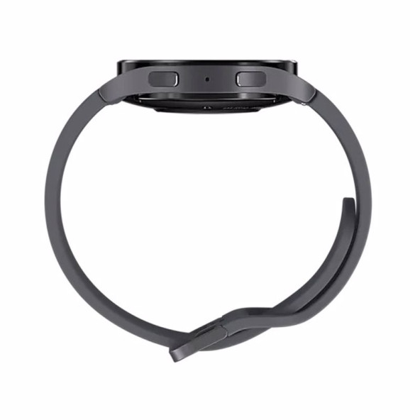 SAMSUNG GALAXY WATCH 5 44MM SİYAH AKILLI SAAT(Samsung Türkiye Garantili) - 4