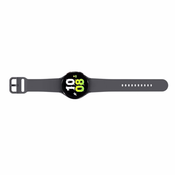 SAMSUNG GALAXY WATCH 5 44MM SİYAH AKILLI SAAT(Samsung Türkiye Garantili) - 5