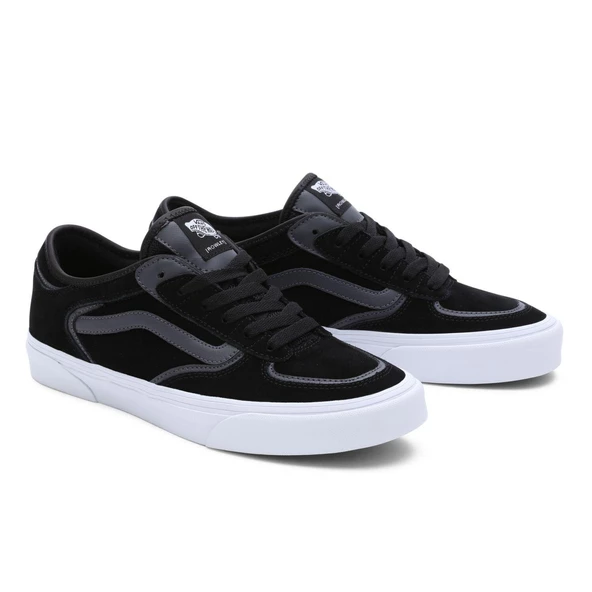 VANS UNISEX ROWLEY CLASSİC SPOR AYAKKABI VN0009QJKOU1