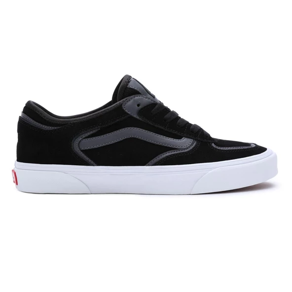 VANS UNISEX ROWLEY CLASSİC SPOR AYAKKABI VN0009QJKOU1 - 3