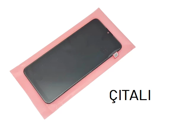 İnfinix Hot 30İ Lcd Ekran Dokunmatik Orijinal Kalite (FULL ÇITALI)