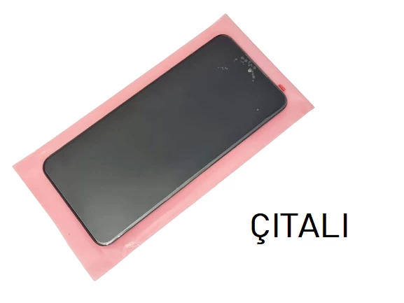 Tecno POVA NEO 2 Lcd Ekran Dokunmatik Orijinal Kalite (ÇITALI)