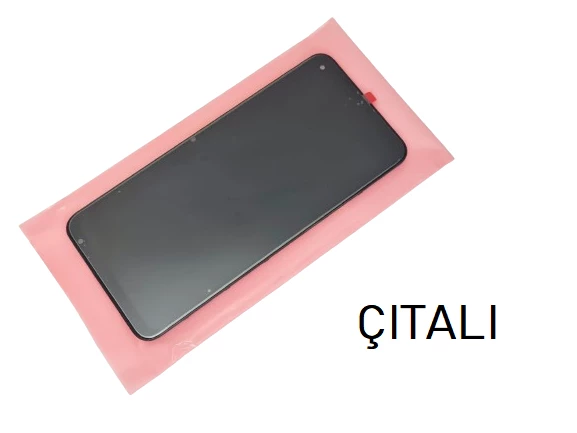 Tecno SPRAK 7 PRO Lcd Ekran Dokunmatik Orijinal Kalite (ÇITALI)