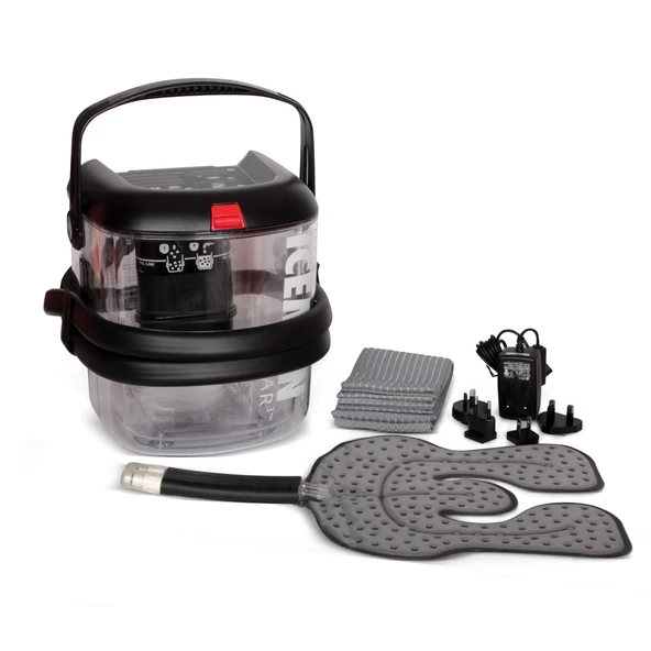 Soğuk Terapi Cihazı / Donjoy Iceman Clear3 W/Unıv - 5