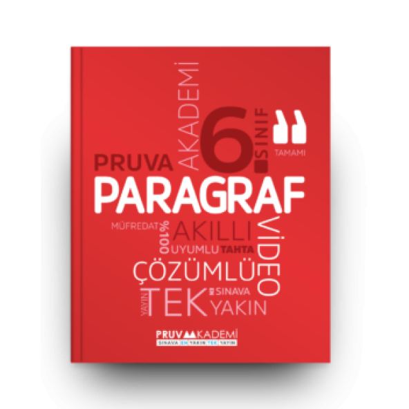 6. Sınıf Paragraf Soru Bankası