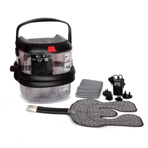 Soğuk Terapi Cihazı / Donjoy Iceman Clear3 W/Unıv