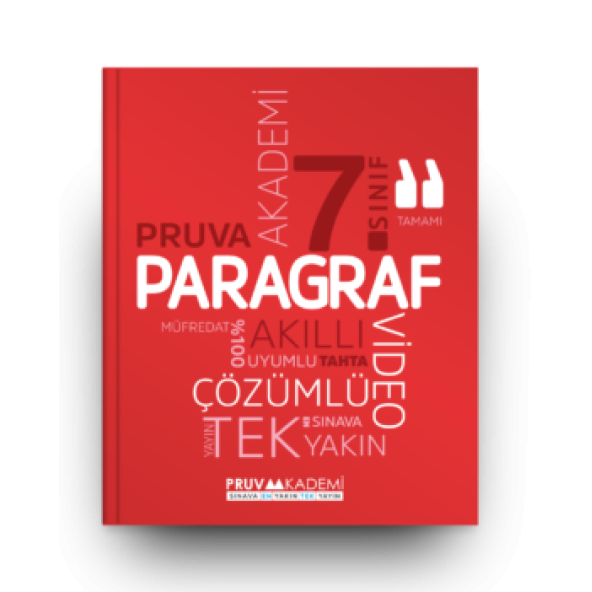 7. Sınıf Paragraf Soru Bankası