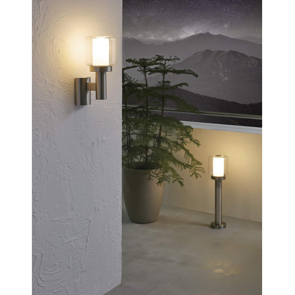 Eglo 95016 Poliento Dış Mekan Aplik - 4