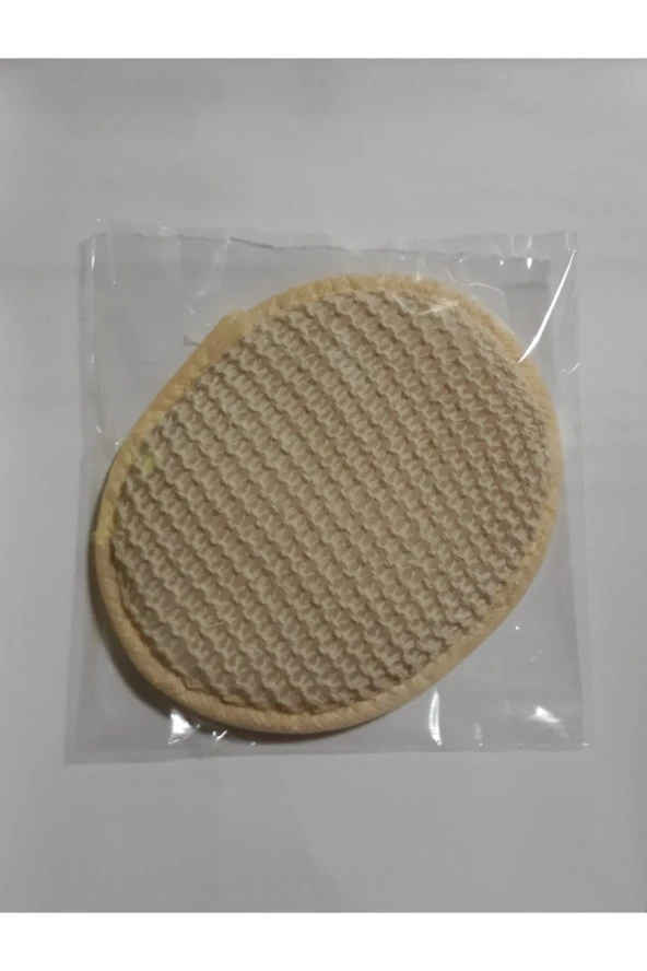 Banyo Lifi Tek Kullanımlık Lif Sünger Otel Lifi 100 Adet - Resim 2