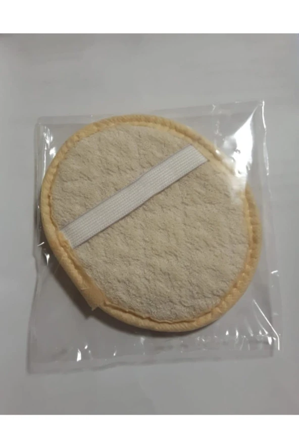 Banyo Lifi Tek Kullanımlık Lif Sünger Otel Lifi 100 Adet - Resim 3