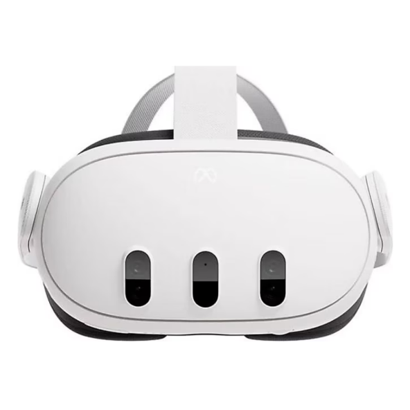 Meta Quest 3 128 GB VR Sanal Gerçeklik Gözlüğü - 2