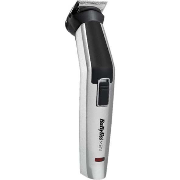 Babyliss MT726E 8 Başlıklı Yüz ve Vücut Bakım Kiti