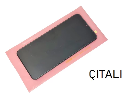 VİVO Y16 Lcd Ekran Dokunmatik Orijinal Kalite (ÇITALI)