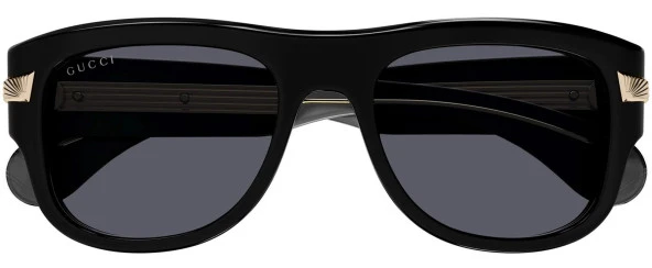 Gucci GG1517S 001 54 Erkek Güneş Gözlüğü - Resim 2