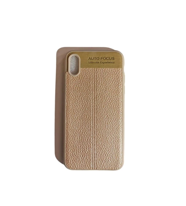 Cda Store İphone X-XS Uyumlu Silikon Telefon Kılıfı - 5