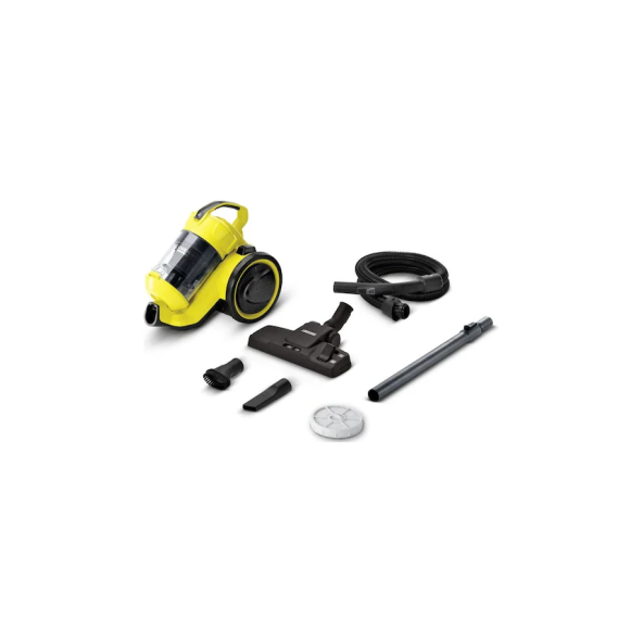 Karcher VC 3 700 W Toz Torbasız Süpürge