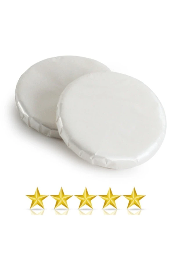 Otel Tipi Sabun 15 Gr Sargılı Etiketli Kaliteli Içerik 60 Adet - Resim 2