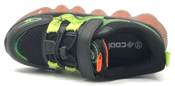 Cool Drew Ortopedik Çocuk Spor Ayakkabı - 8