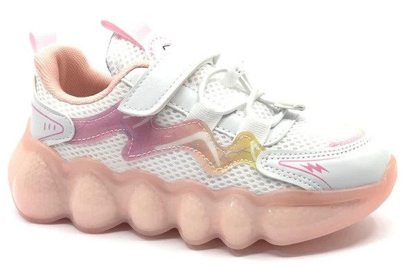 Cool Drew Ortopedik Çocuk Spor Ayakkabı - Resim 10