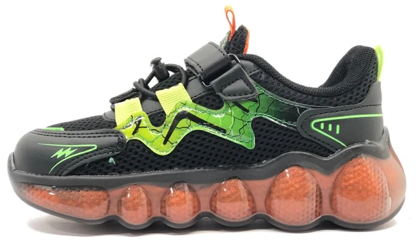 Cool Drew Ortopedik Çocuk Spor Ayakkabı - Resim 7