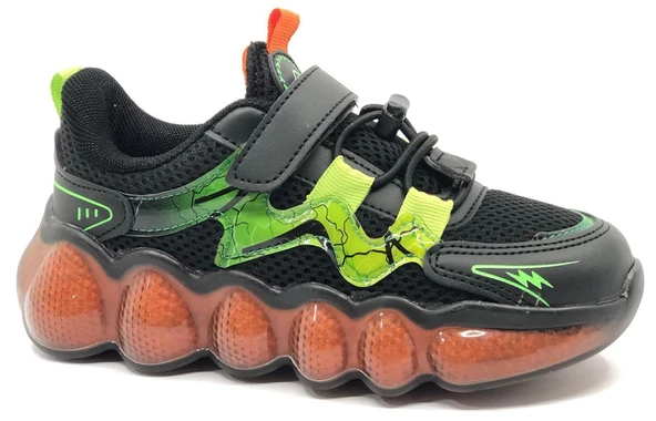 Cool Drew Ortopedik Çocuk Spor Ayakkabı - Resim 6