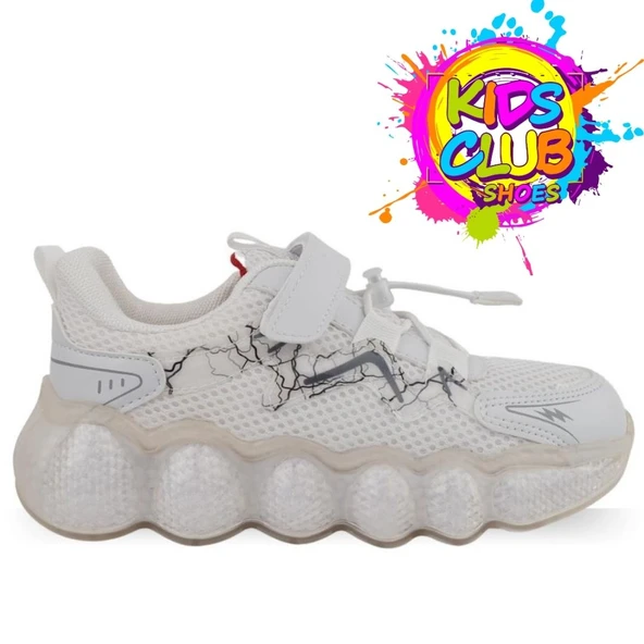 Cool Drew Ortopedik Çocuk Spor Ayakkabı - Resim 4