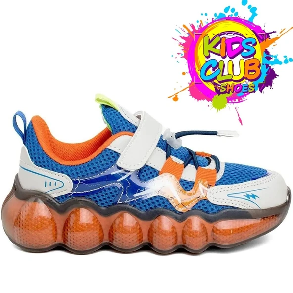 Cool Drew Ortopedik Çocuk Spor Ayakkabı - Resim 3