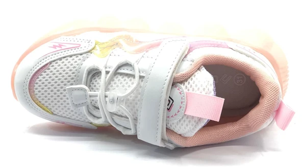 Cool Drew Ortopedik Çocuk Spor Ayakkabı - Resim 11