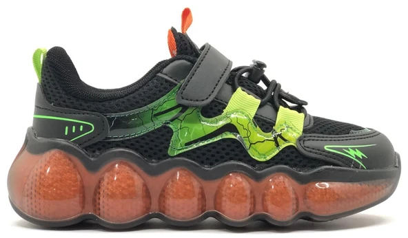 Cool Drew Ortopedik Çocuk Spor Ayakkabı - Resim 5